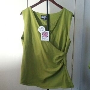 Lesley Evers Bobbi Top